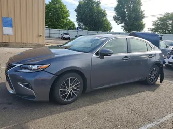 2016 Lexus ES JTHBK1GGXG2231996