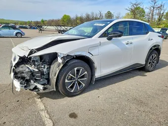 2023 Lexus RZ 450E JTJAAAAB9PA003827