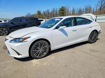 2023 Lexus ES 58ADZ1B11PU140973 Lot 51064076