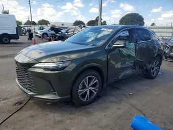 2023 Lexus RX 350 JTJCHMAA1P2009385 Lot 46718086