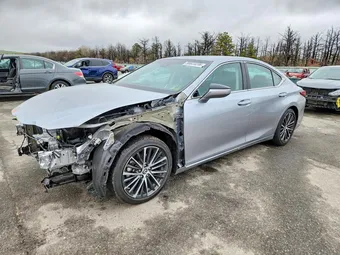 2024 Lexus ES 58ADZ1B10RU172297