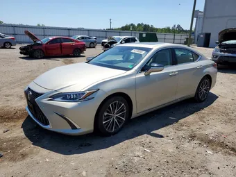 2025 Lexus ES 300H 58ADA1C10SU074950