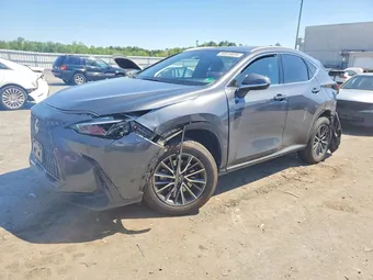 2022 Lexus NX 350 JTJGGCEZ3N5001802