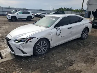 2021 Lexus ES 250 58AD11D15MU005740