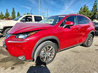 2016 Lexus NX 200T JTJYARBZ5G2031059