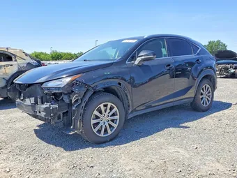 2017 Lexus NX 200T JTJYARBZ2H2070189