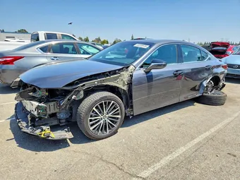 2022 Lexus ES 300H 58ADA1C13NU024452