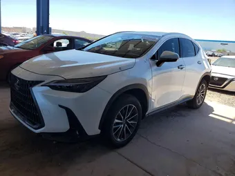 2024 Lexus NX 350H JTJAKCEZ3R5015497