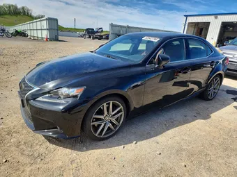 2016 Lexus IS JTHCM1D23G5008317 Lot 52542796
