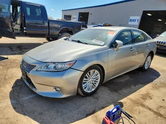 2015 Lexus ES 350 JTHBK1GG6F2202901