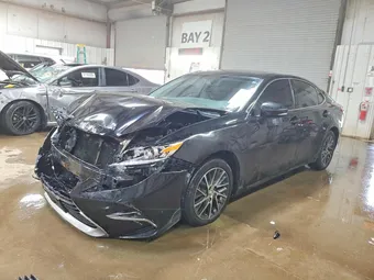 2016 Lexus ES 350 58ABK1GG1GU027534