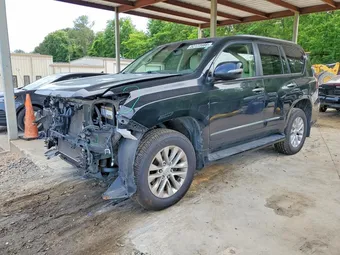 2016 Lexus GX 460 JTJBM7FX0G5147696