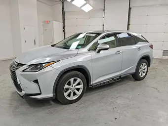 2017 Lexus RX 350 2T2BZMCAXHC069088 Lot 46389656