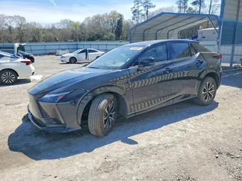 2024 Lexus RZ 300E JTJABABB3RA003403