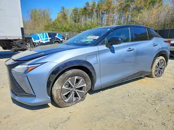 2025 Lexus RZ JTJAAAAB3SA031745