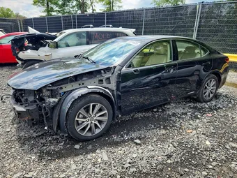 2018 Lexus ES JTHBW1GG0J2193805