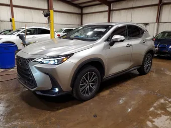 2022 Lexus NX 350 JTJGGCEZ7N5003360
