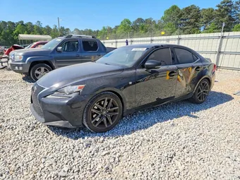 2016 Lexus IS JTHBA1D28G5028664 Lot 50308766