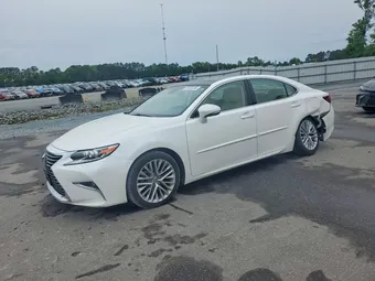 2016 Lexus ES JTHBK1GG7G2226688