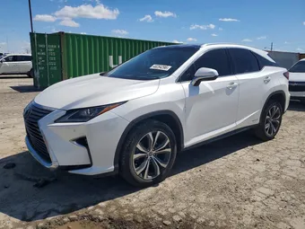 2018 Lexus RX 450H 2T2BGMCA7JC028574 Lot 48254296