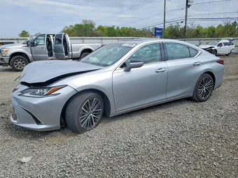 2024 Lexus ES 58ADZ1B12RU179378