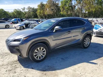 2020 Lexus NX 300 JTJDARBZ3L5004014