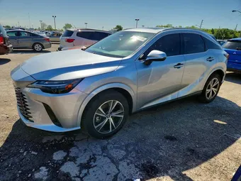 2023 Lexus RX 350 2T2BAMBA3PC011007 Lot 52803816