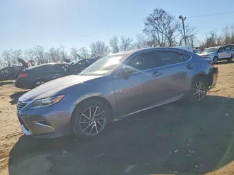 2016 Lexus ES JTHBK1GG0G2219422 Lot 41737106