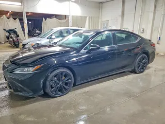 2024 Lexus ES 58AJZ1B11RU160758