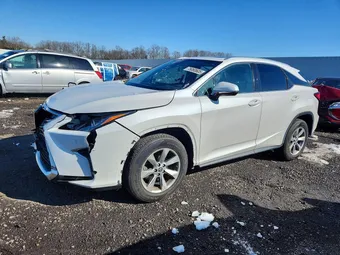 2019 Lexus RX 350 2T2BZMCA3KC186289 Lot 75060605