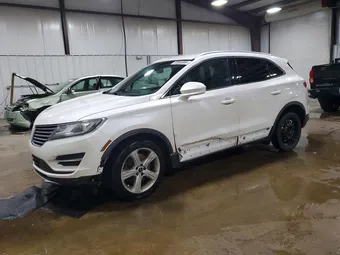 2016 Lincoln MKC 5LMCJ1D94GUJ21814