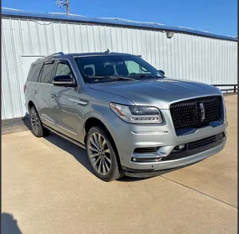 2020 Lincoln Navigator 5LMJJ2LT0LEL22530