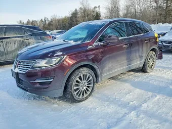 2017 Lincoln MKC 5LMCJ3D90HUL40069 Lot 73920775