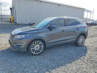 2017 Lincoln MKC 5LMCJ3C93HUL32856 Lot 79368735