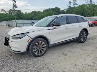 2021 Lincoln Corsair 5LMCJ2C94MUL21255