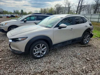 2024 Mazda CX-30 3MVDMBCM4RM632413 Lot 51855046