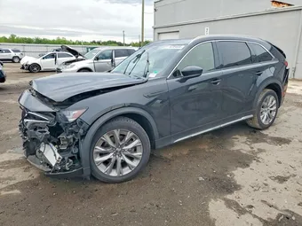 2024 Mazda CX-90 JM3KKDHD5R1135328 Lot 50764836