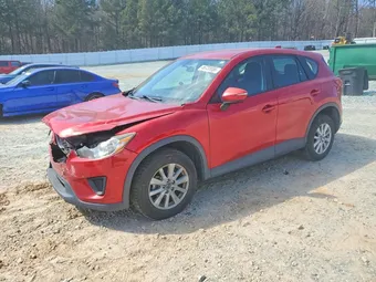 2015 Mazda CX-5 JM3KE2BE9F0492543 Lot 46720956