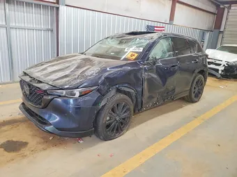 2023 Mazda CX-5 JM3KFBAY3P0118049 Lot 48764476