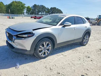 2021 Mazda CX-30 3MVDMABL4MM253486 Lot 49887936