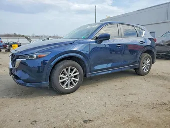 2024 Mazda CX-5 JM3KFBBLXR0504358 Lot 47648776