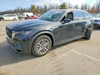 2025 Mazda CX-90 JM3KKBHD4S1211731