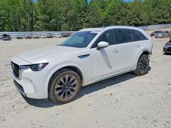 2024 Mazda CX-90 JM3KKDHC8R1100922
