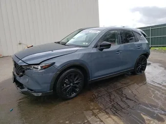 2025 Mazda CX-5 JM3KFBCM0S0622240 Lot 62915285