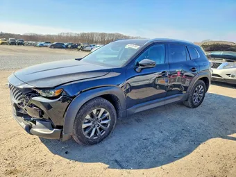2023 Mazda CX-50 7MMVABCM2PN145132