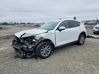 2023 Mazda CX-5 JM3KFBBM7P0121001 Lot 52095936