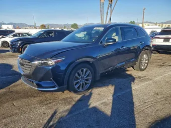 2016 Mazda CX-9 JM3TCADY4G0104986 Lot 94291375