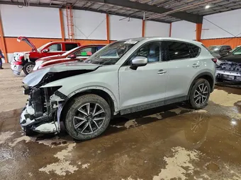 2018 Mazda CX-5 JM3KFBDM1J0339228 Lot 48512916