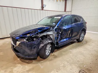 2025 Mazda CX-5 JM3KFBBL7S0769230 Lot 50165706