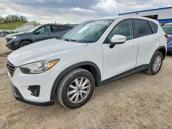 2016 Mazda CX-5 JM3KE4CY3G0758015 Lot 52752166